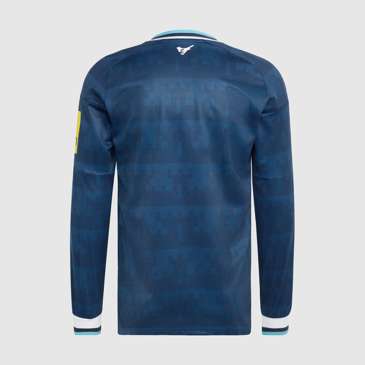 Newcastle Away 26/27 fan Detail