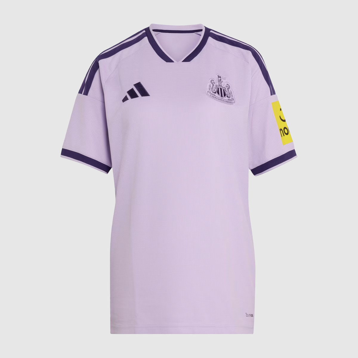 Newcastle Third 26/27 fan Front