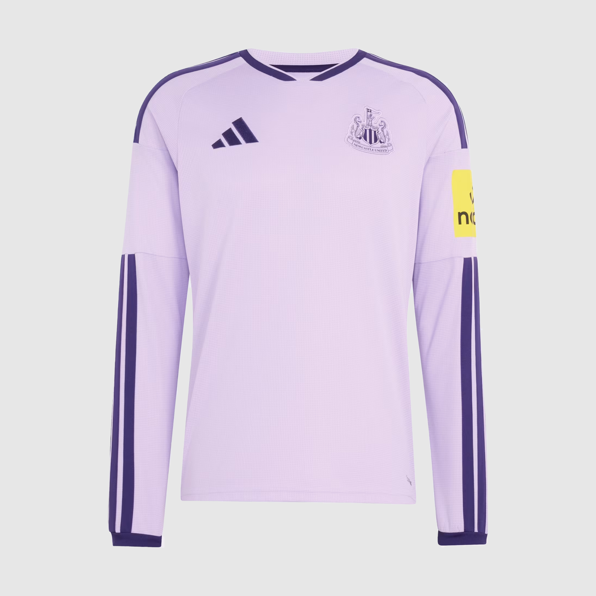 Newcastle Third 26/27 fan Front