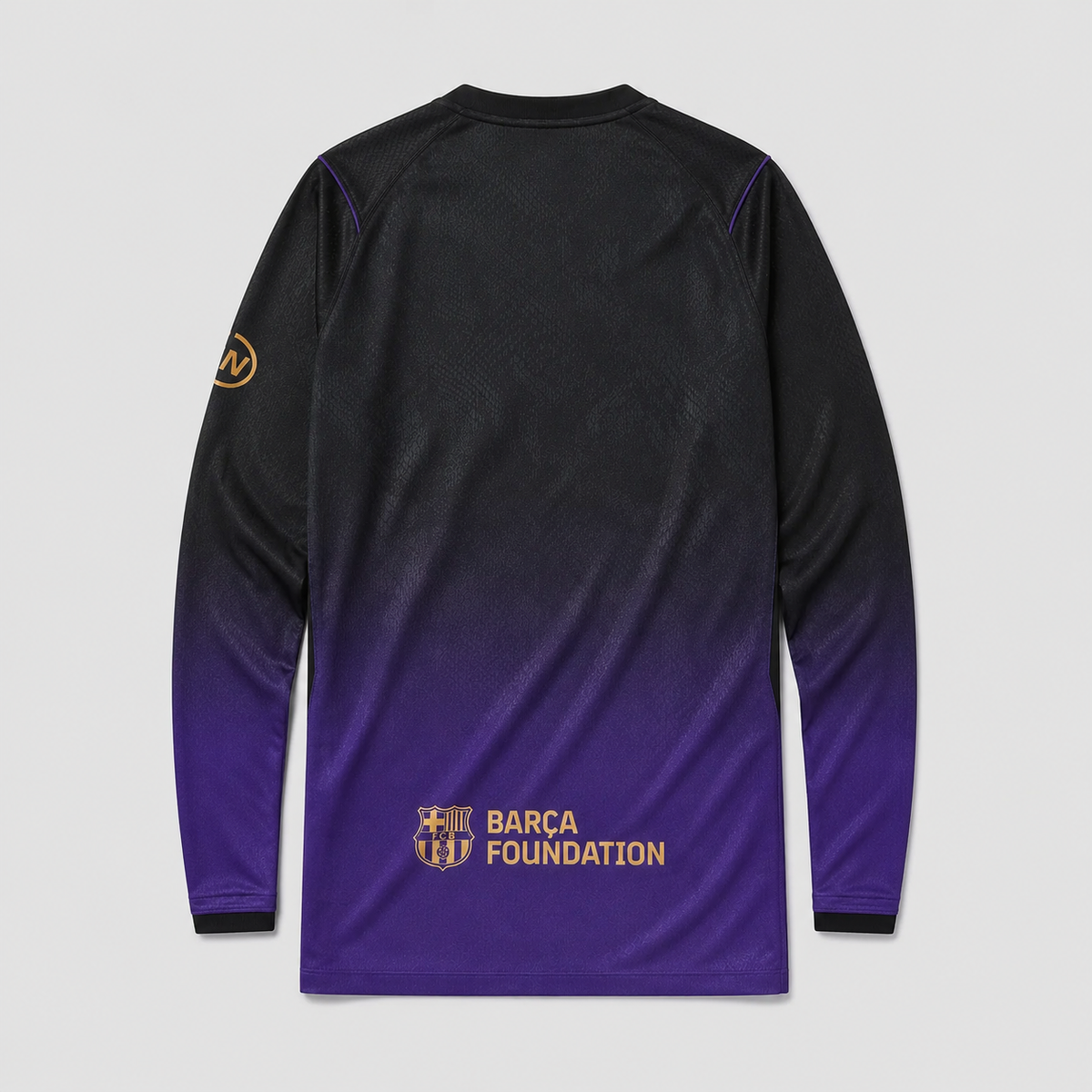 BAR Jersey Away Long Sleeve 26/27 - Image 2