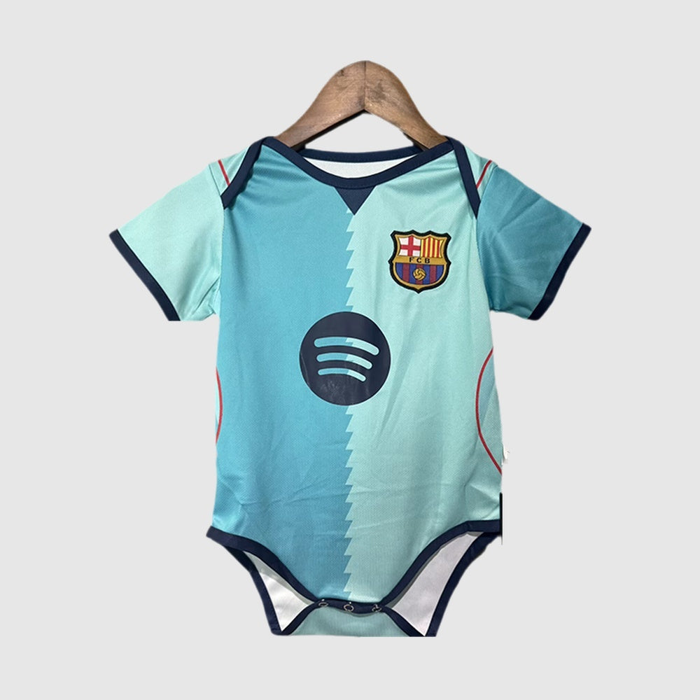 BAR Jersey Baby Third 26/27 - image 1