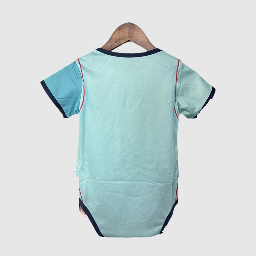 BAR Jersey Baby Third 26/27 - image 2