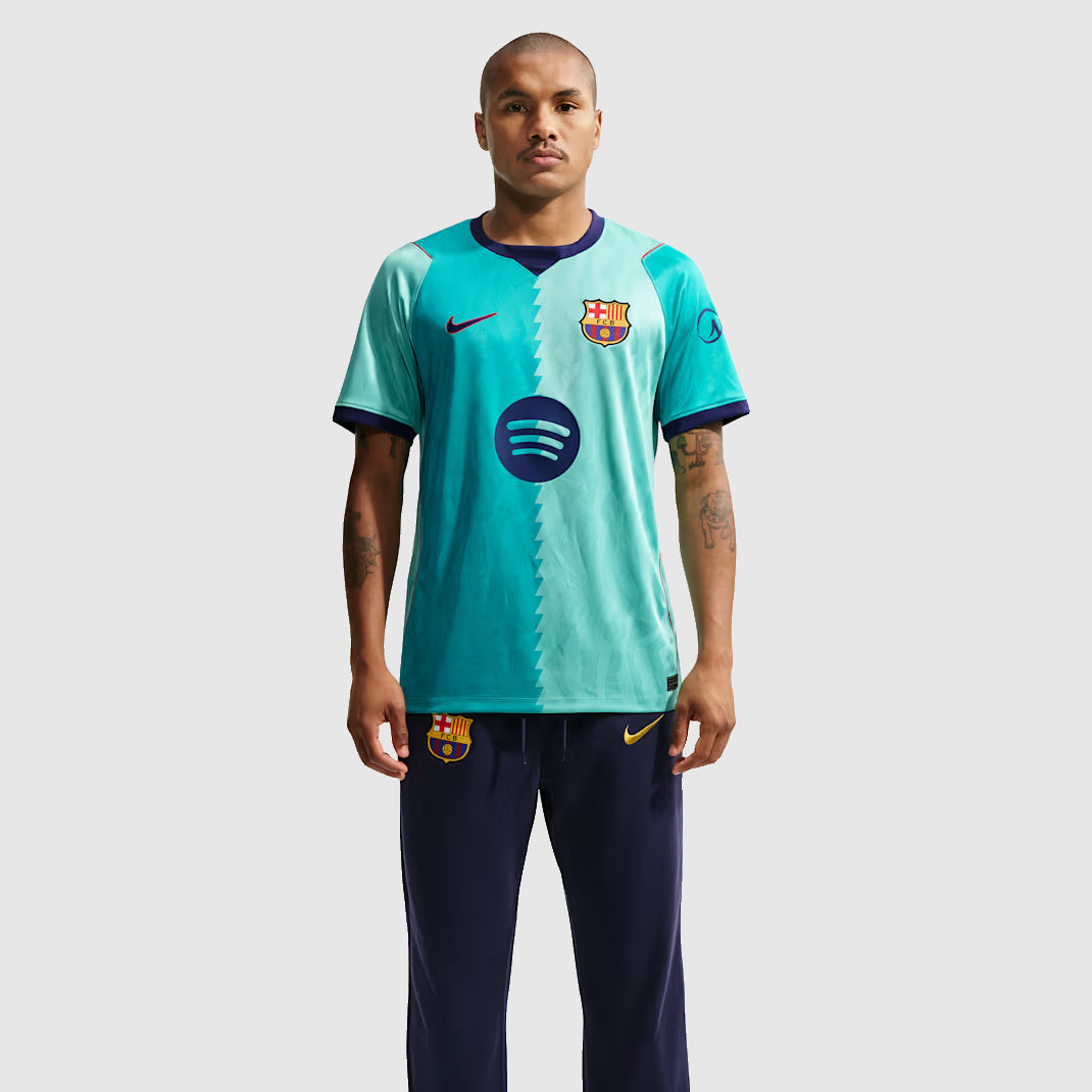 BAR Jersey Third 26/27 - image 2