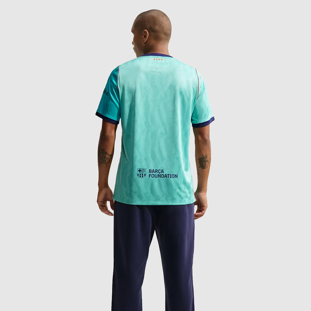 BAR Jersey Third 26/27 - image 3