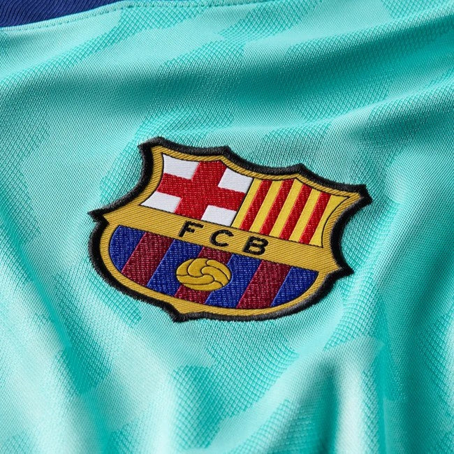 BAR Jersey Third 26/27 - image 5