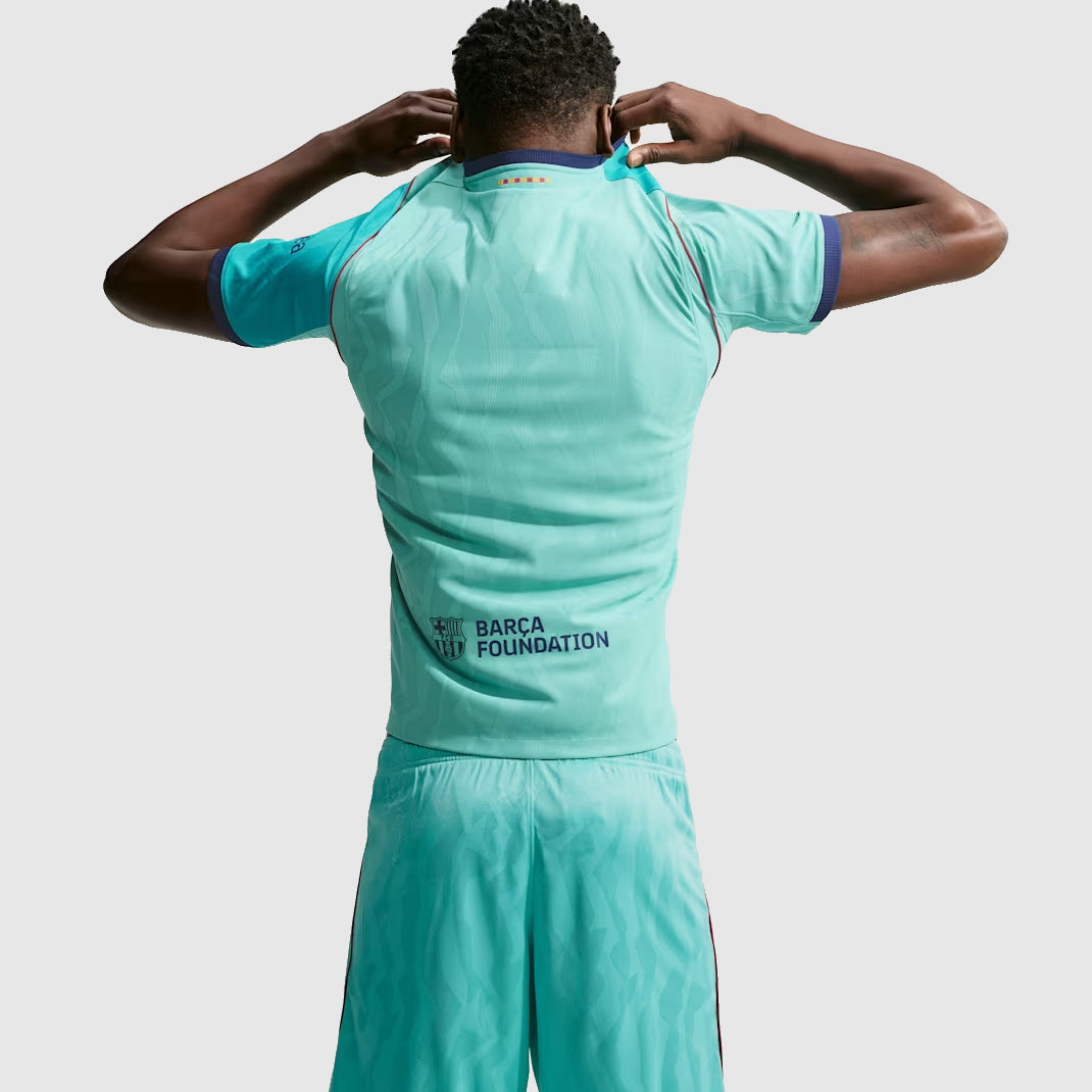 BAR Jersey Third Player 26/27 - image 5