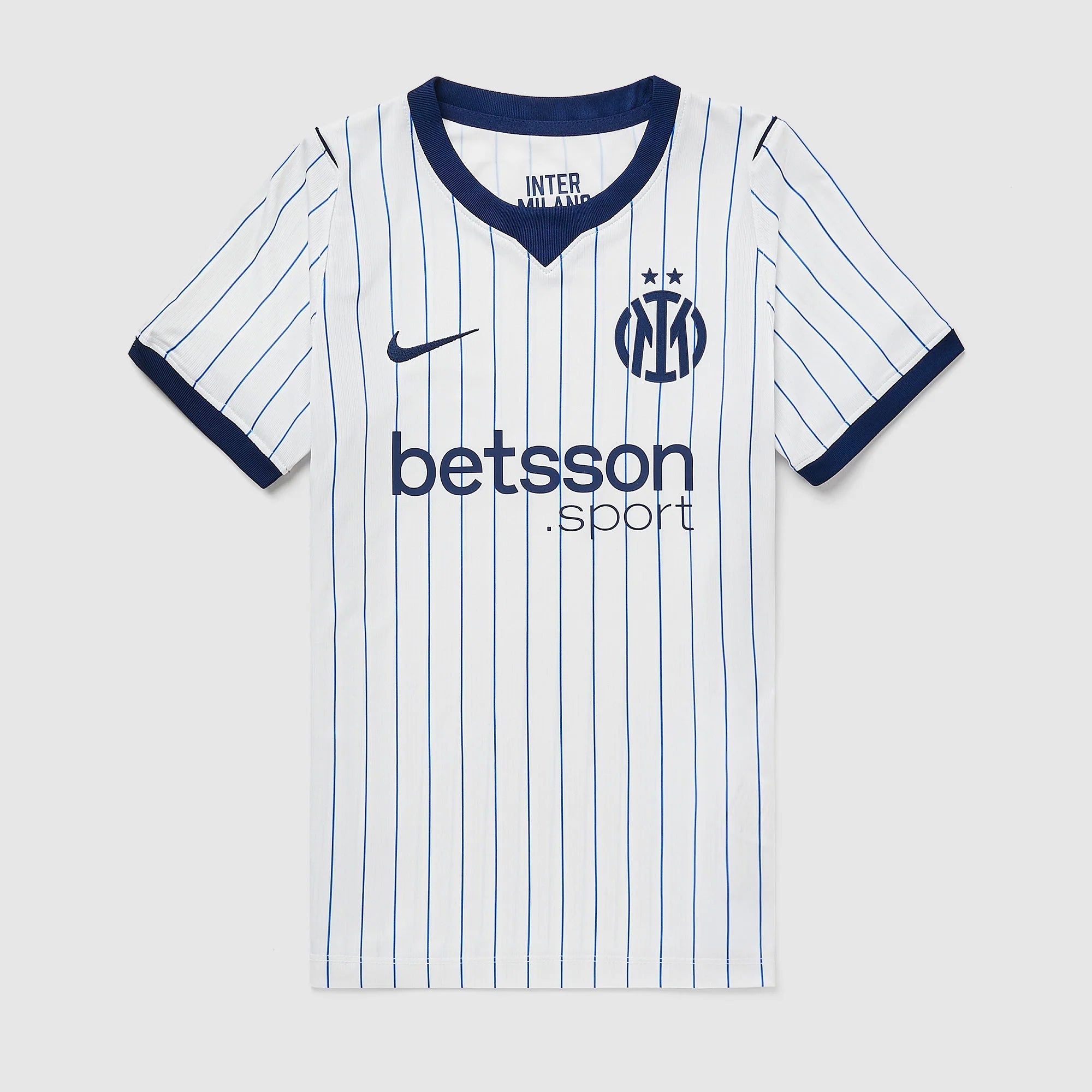 INT Jersey AWAY 26/27