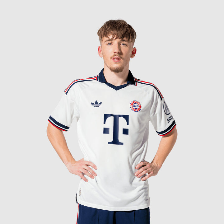 Bayern Away Player 26/27 — image 3