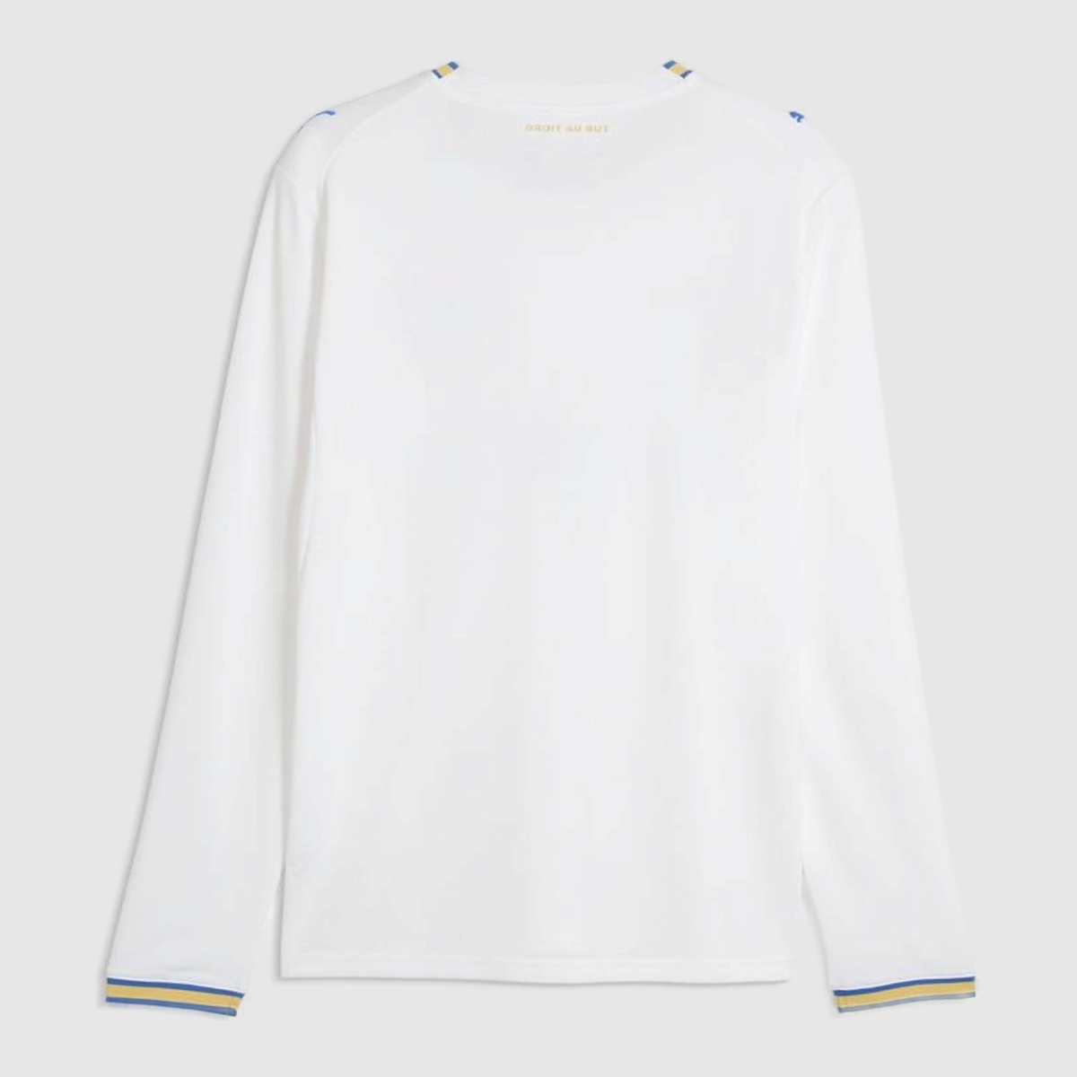 Olympique Marseille Home 26/27 fan Detail