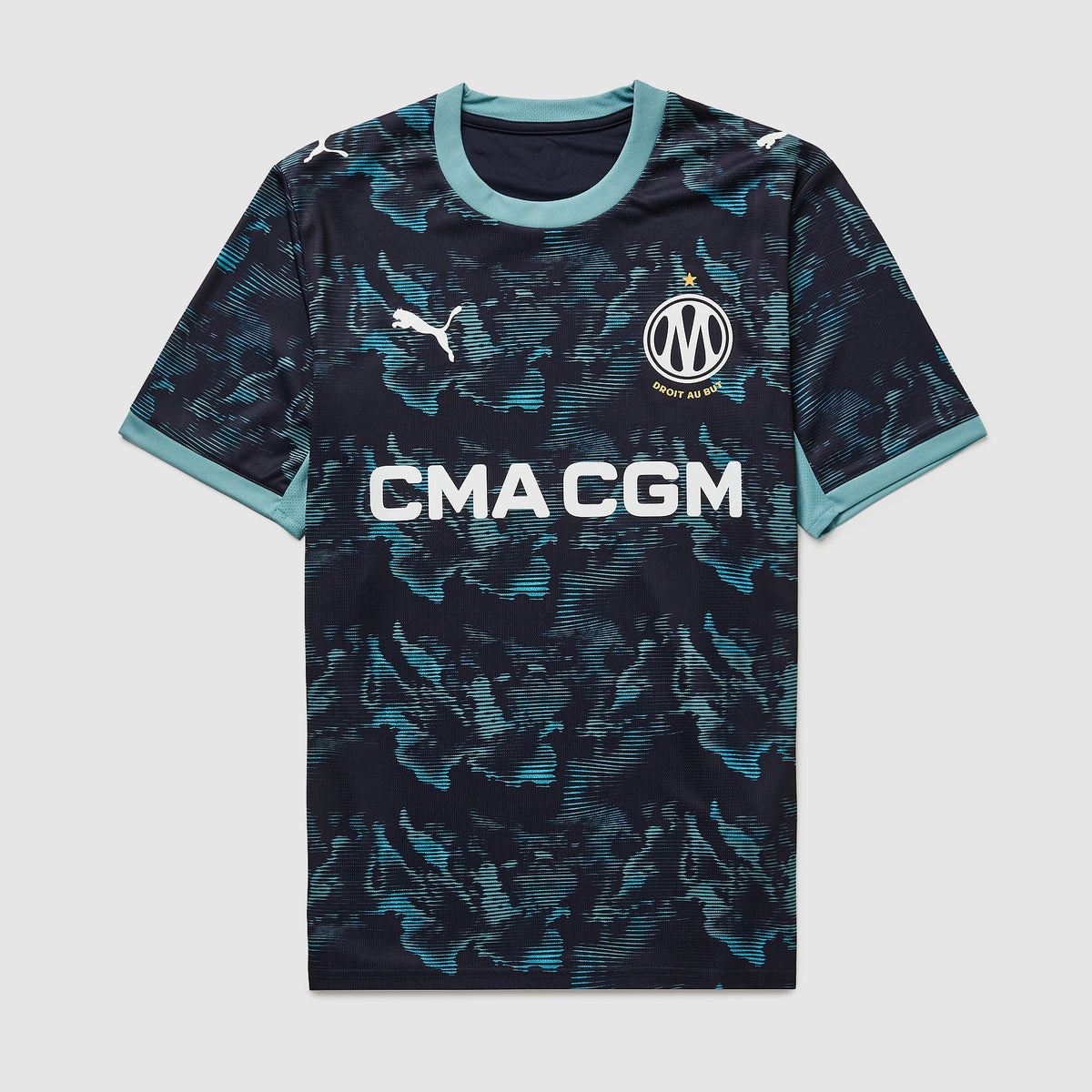 OM Jersey Away 26/27 - image 1