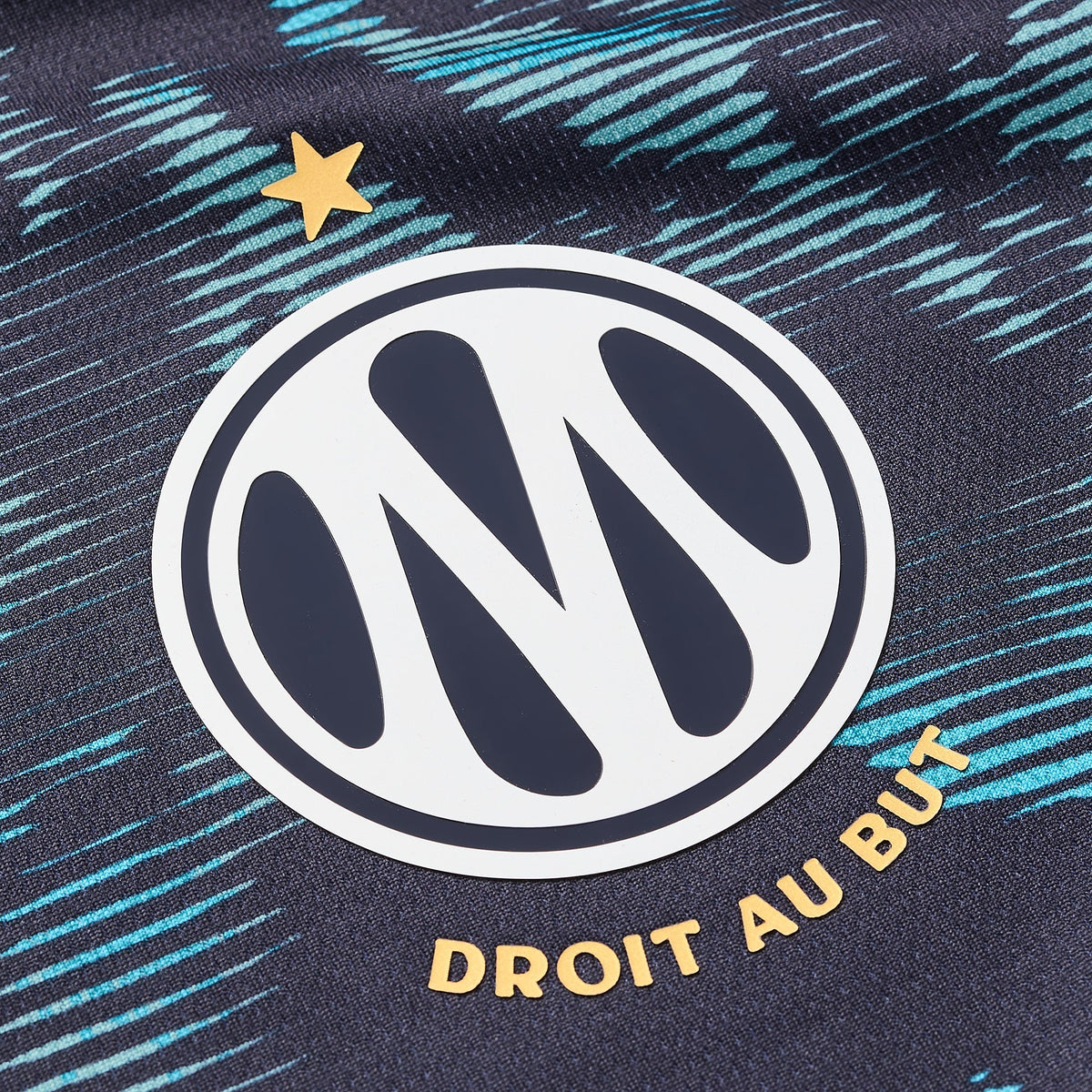 OM Jersey Away 26/27 - image 3