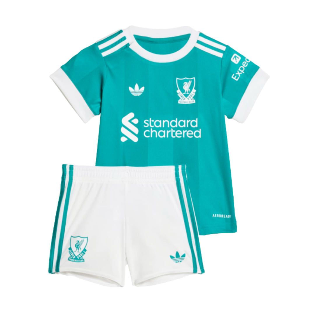 LIV Kids Kit Third 25/26