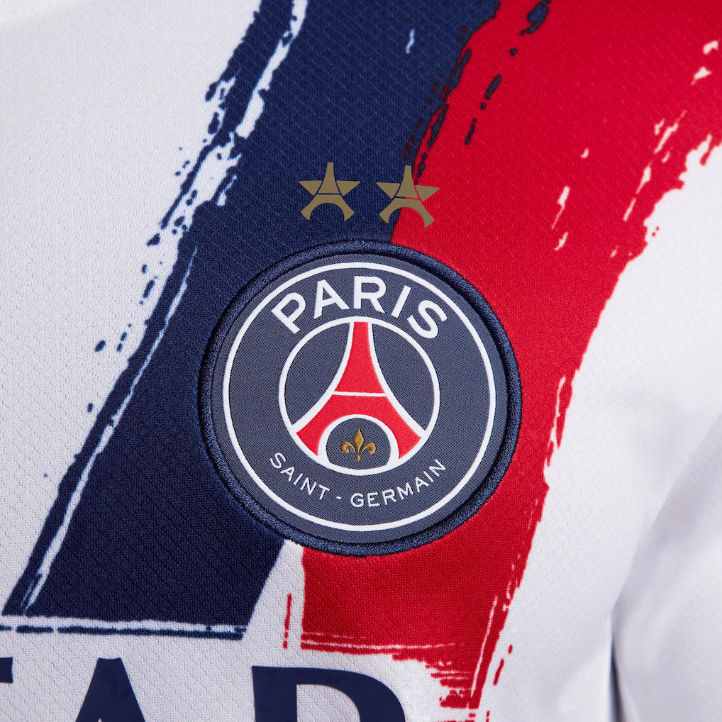 PSG Kit Bambino Away 25/26 - foto 2
