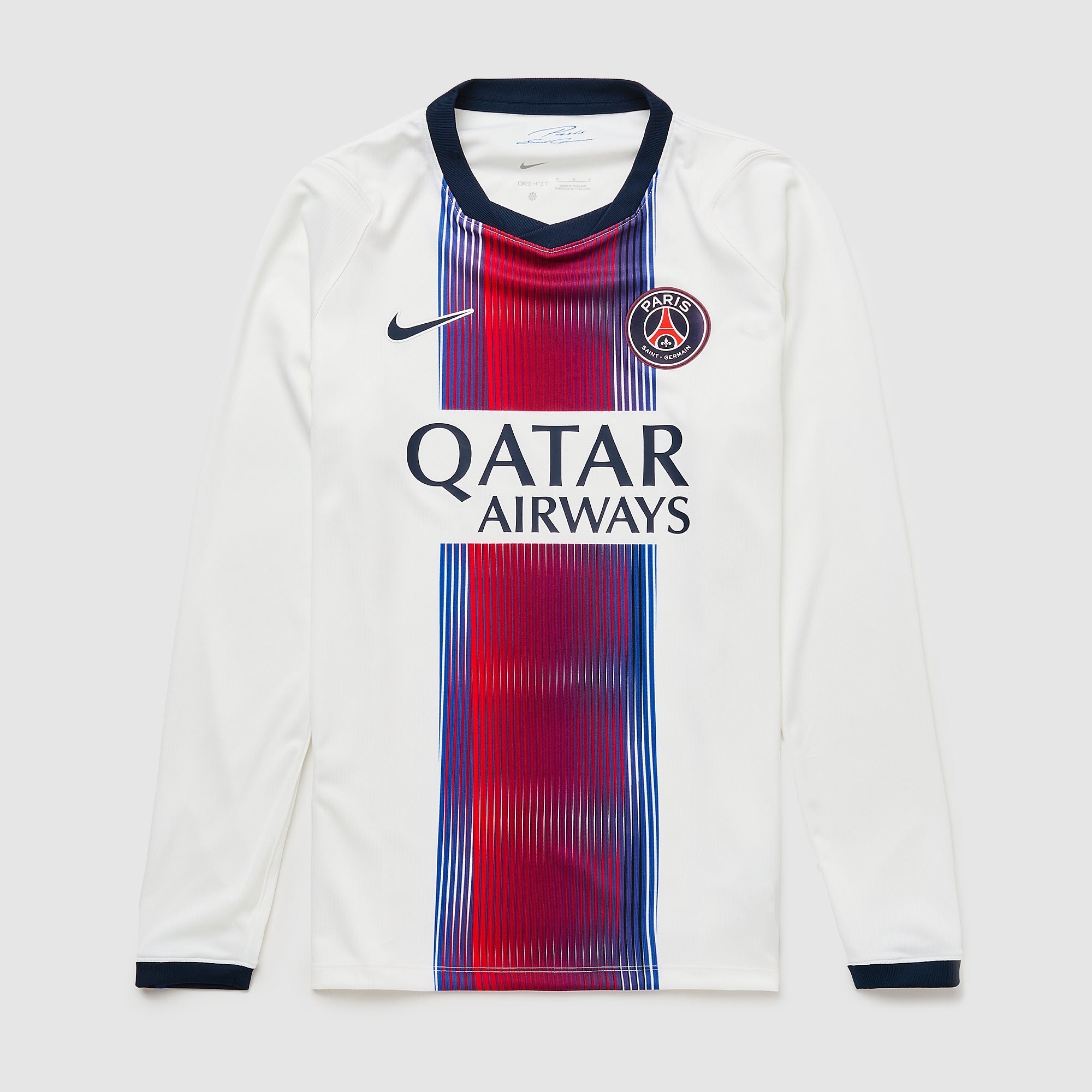PSG Maglia Away Manica Lunga 26/27 - foto 1