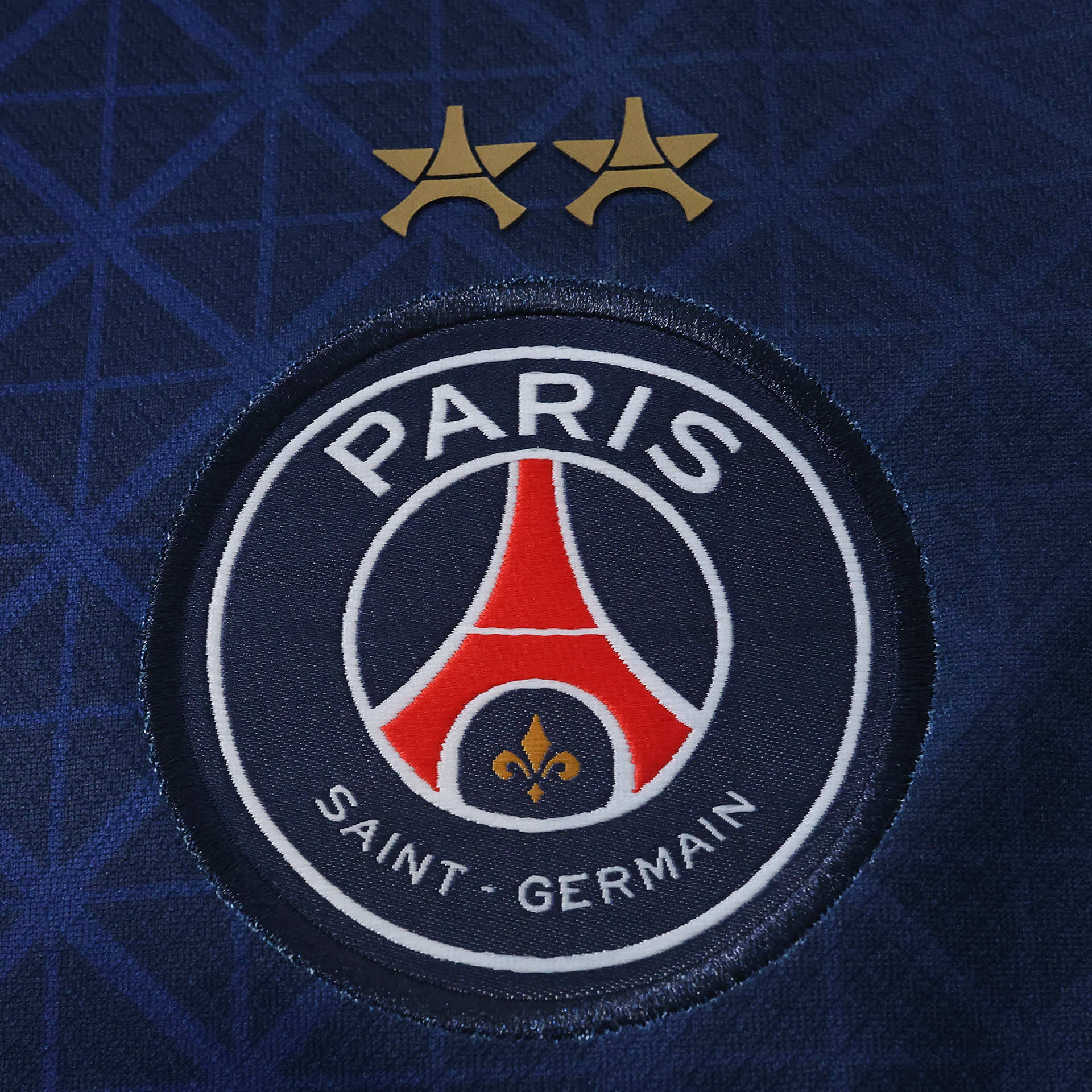 PSG Kit Bambino Home 25/26 - foto 3