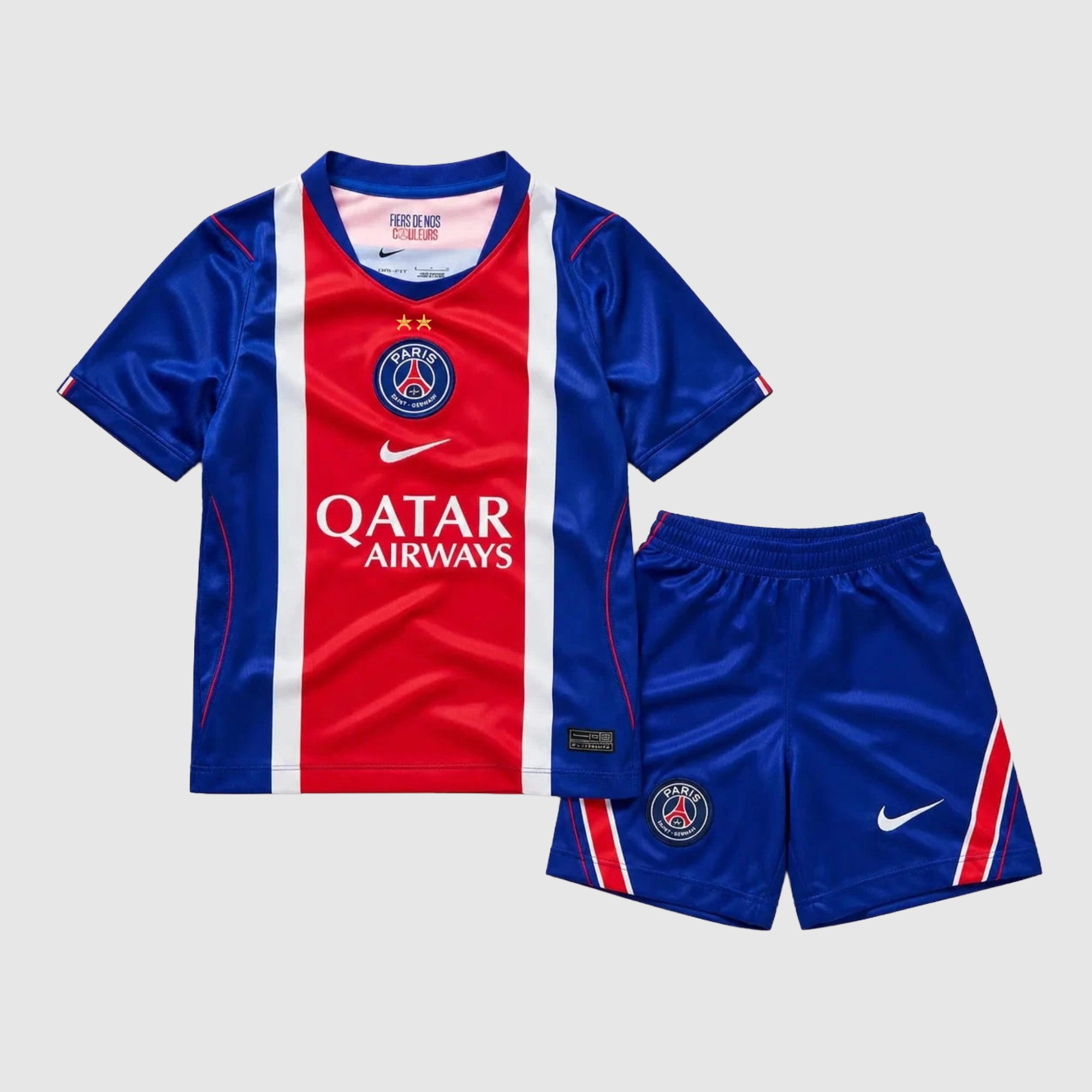 PSG Kit Bambino Home 26/27 - foto 1