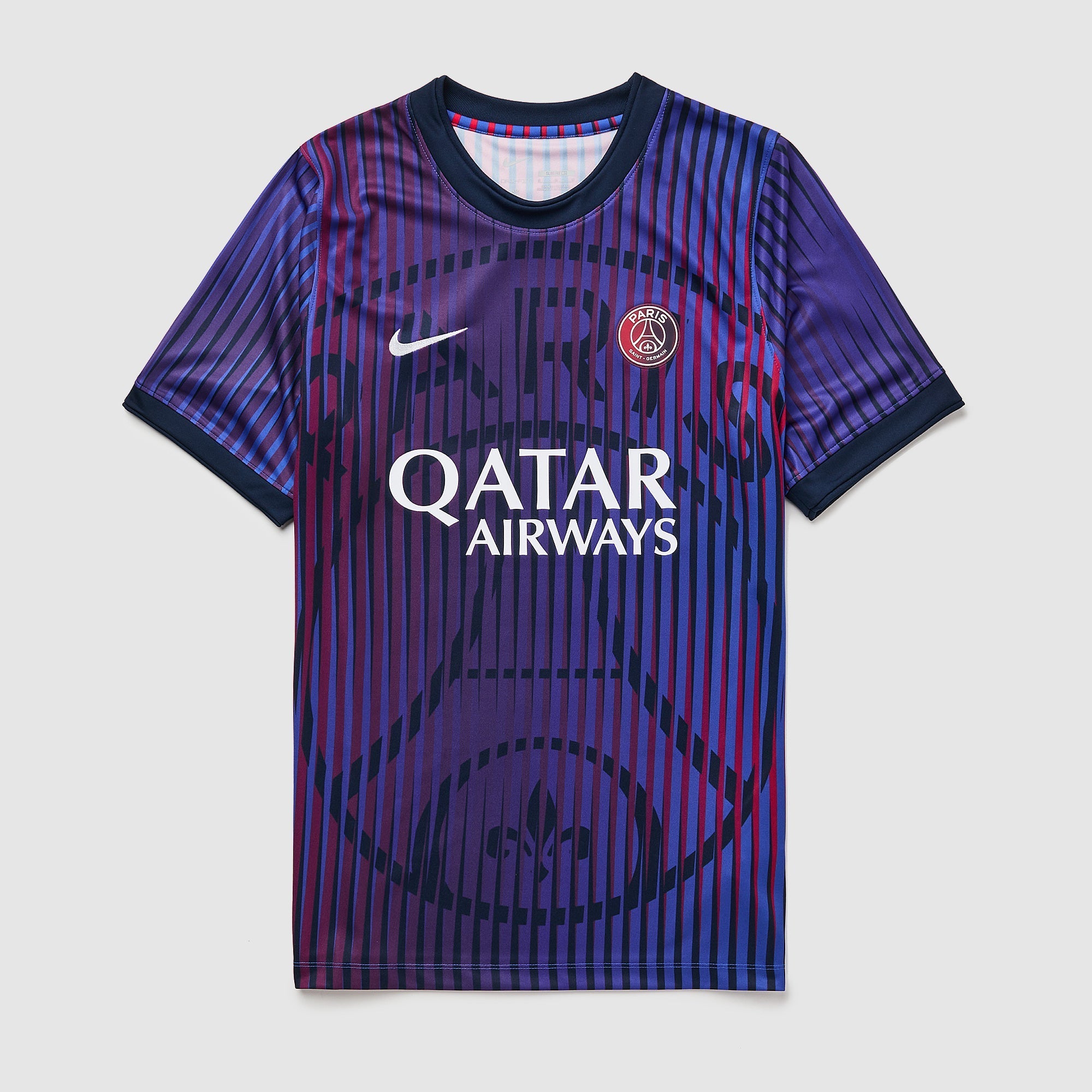 PSG Maglia Pre-Match Away 26/27 - foto 1