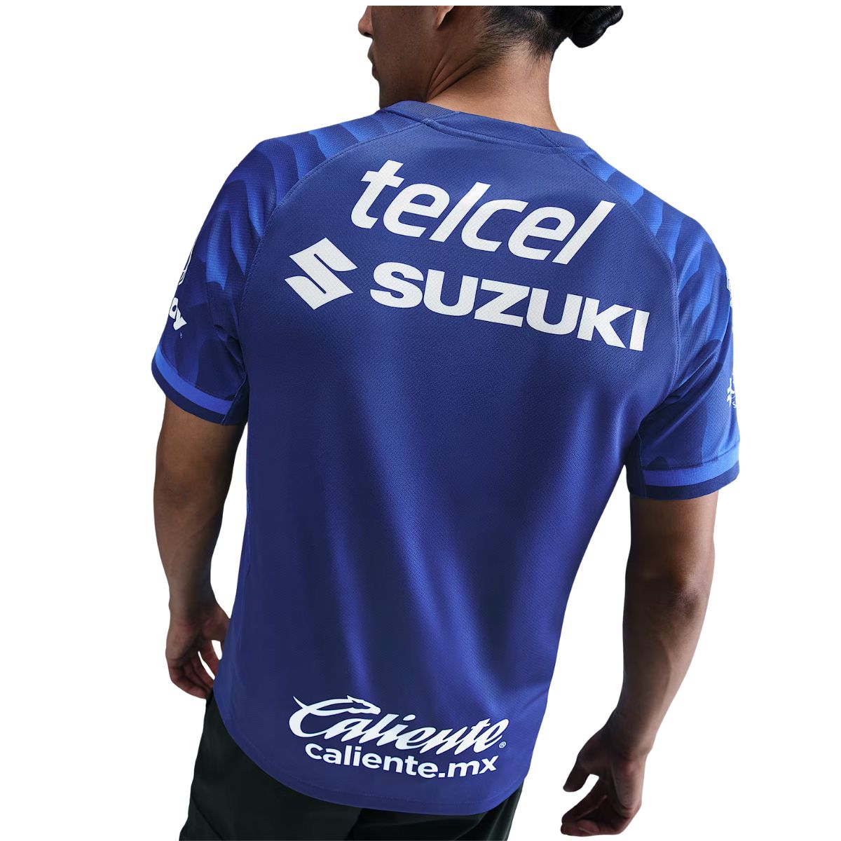 PUM Jersey Away 25/26