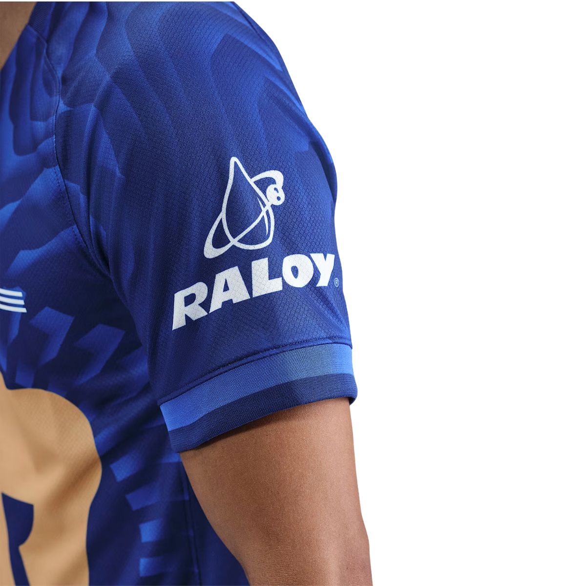 PUM Jersey Away 25/26