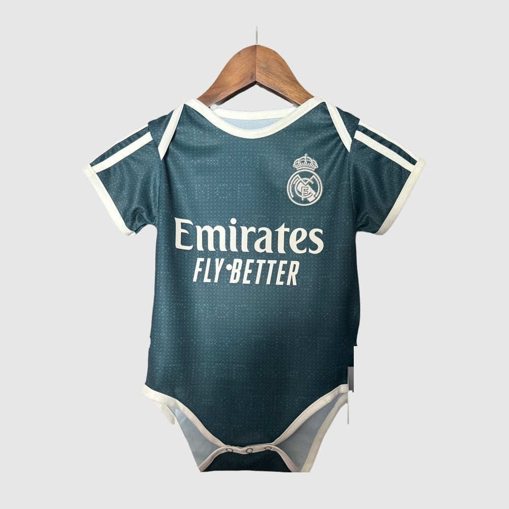 REA Jersey Baby Away 26/27 - image 1