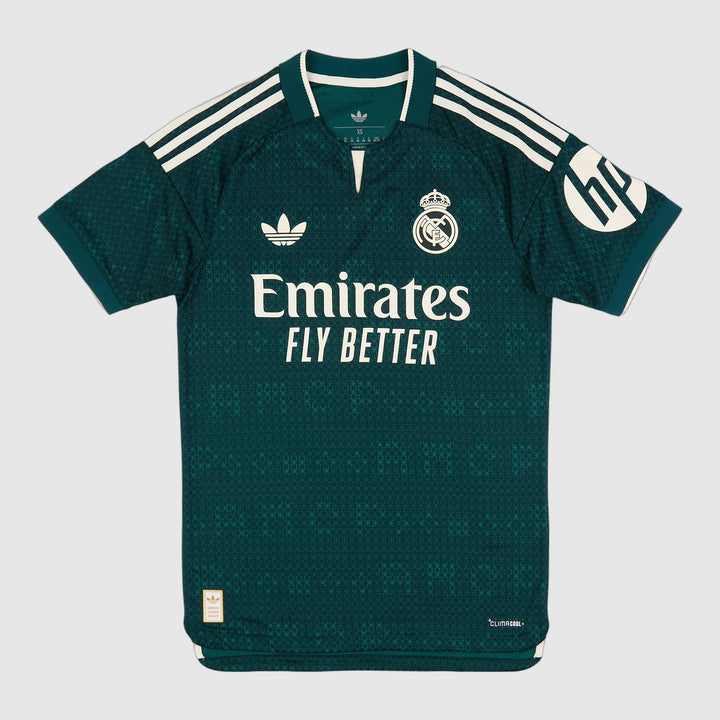 REA Jersey Away Player 26/27