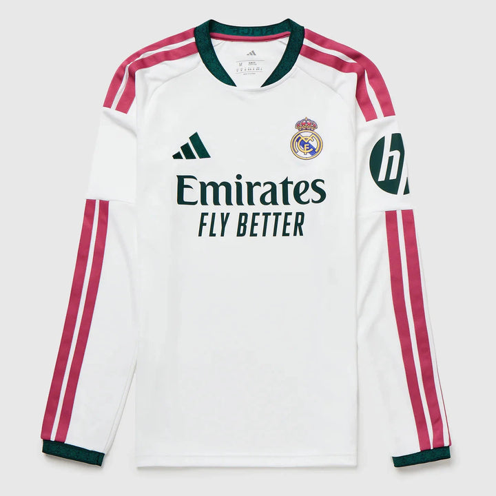 REA Jersey Home Long Sleeve 26/27