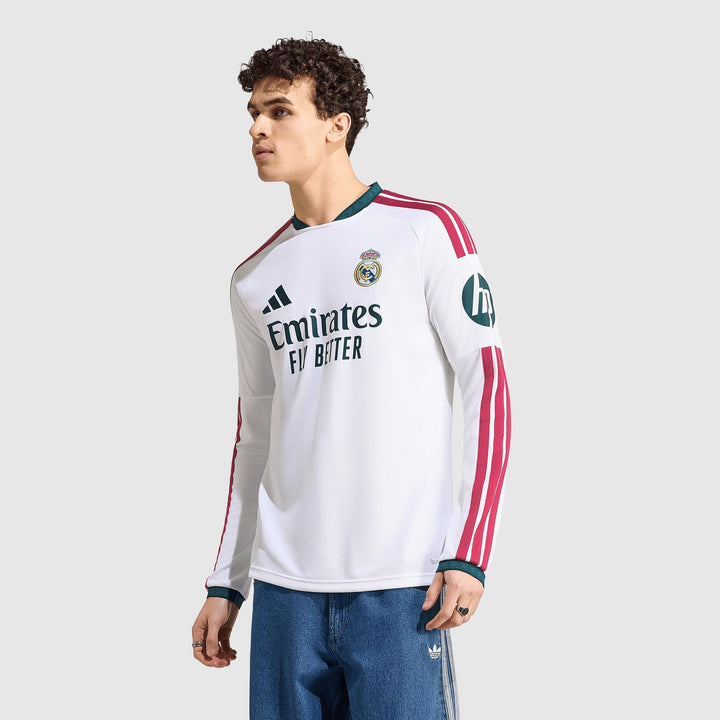 REA Jersey Home Long Sleeve 26/27