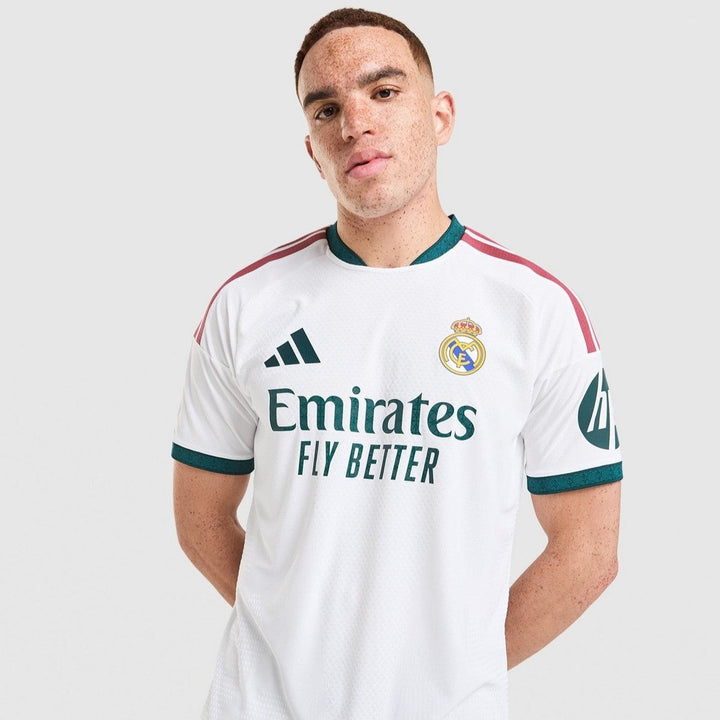 REA Jersey Home Player 26/27