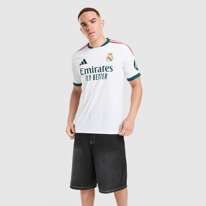 REA Jersey Home Player 26/27
