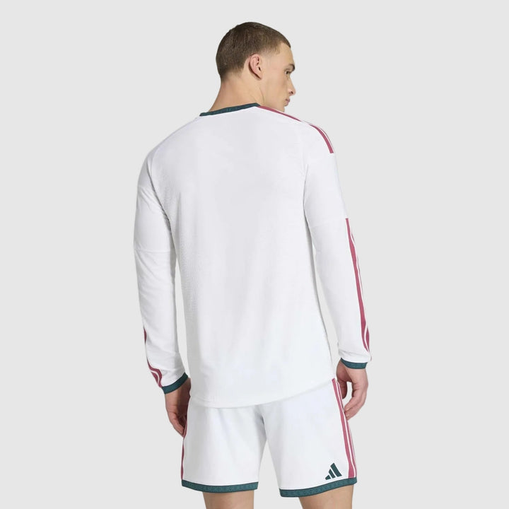 REA Jersey Home Player Long Sleeve 26/27