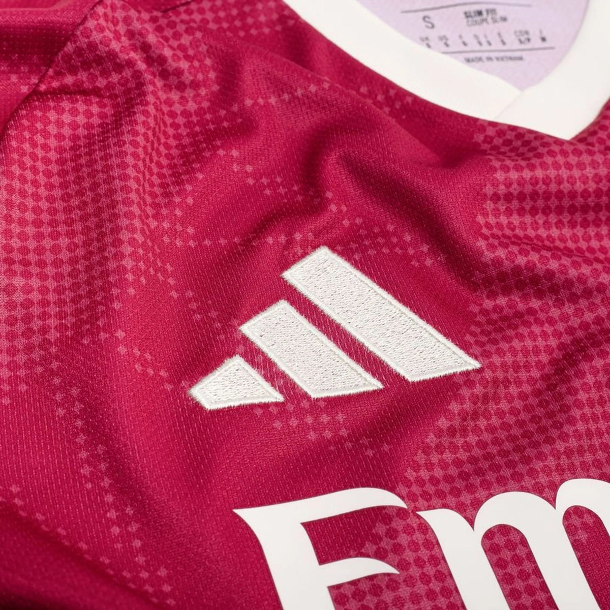 Real Madrid Third 26/27 women Detail