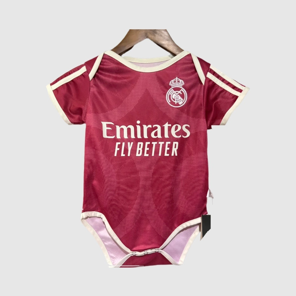 REA Jersey Baby Third 26/27 - image 1