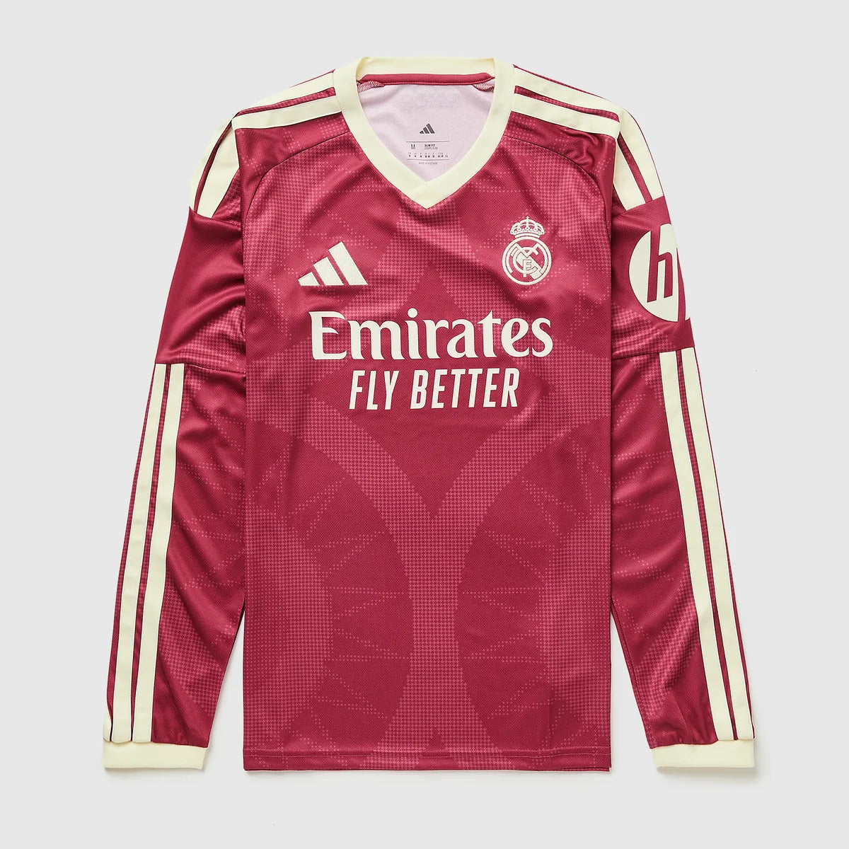 REA Jersey Third Long Sleeve 26/27 - image 1