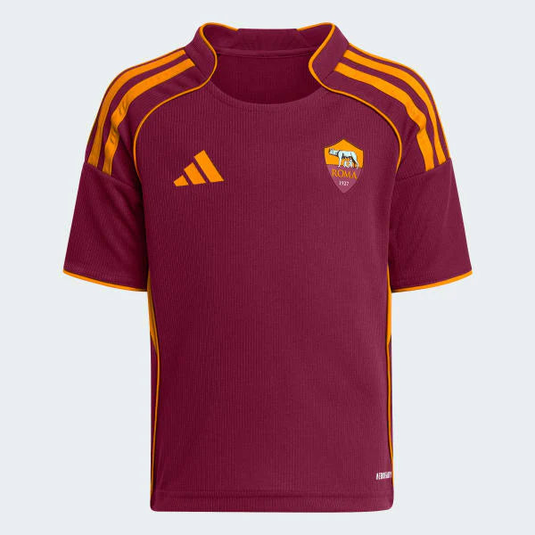 ASR Kids Kit Home 25/26