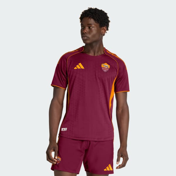 ASR Jersey Player 25/26
