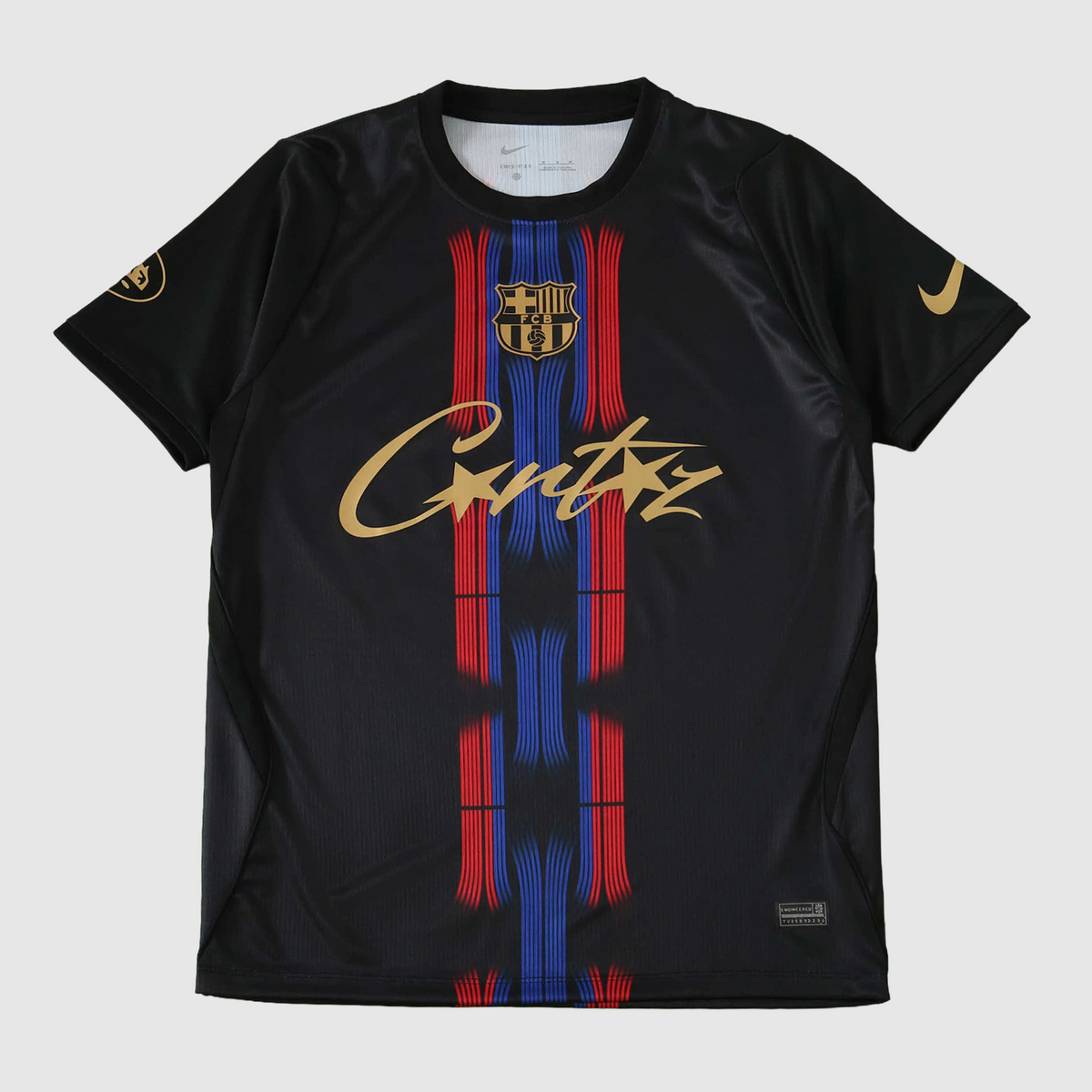 Barcelona Jersey Corteiz Player 26/27