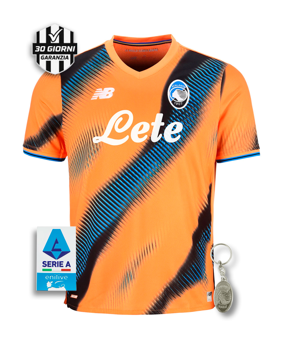 ATA Jersey Third 25/26