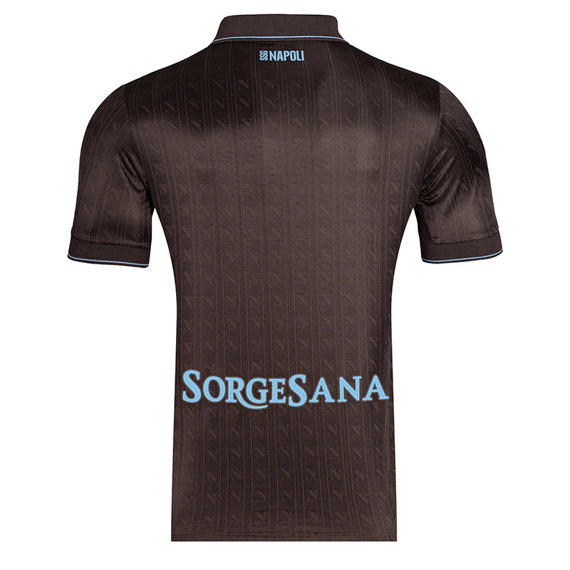 NAP Maglia Third 25/26