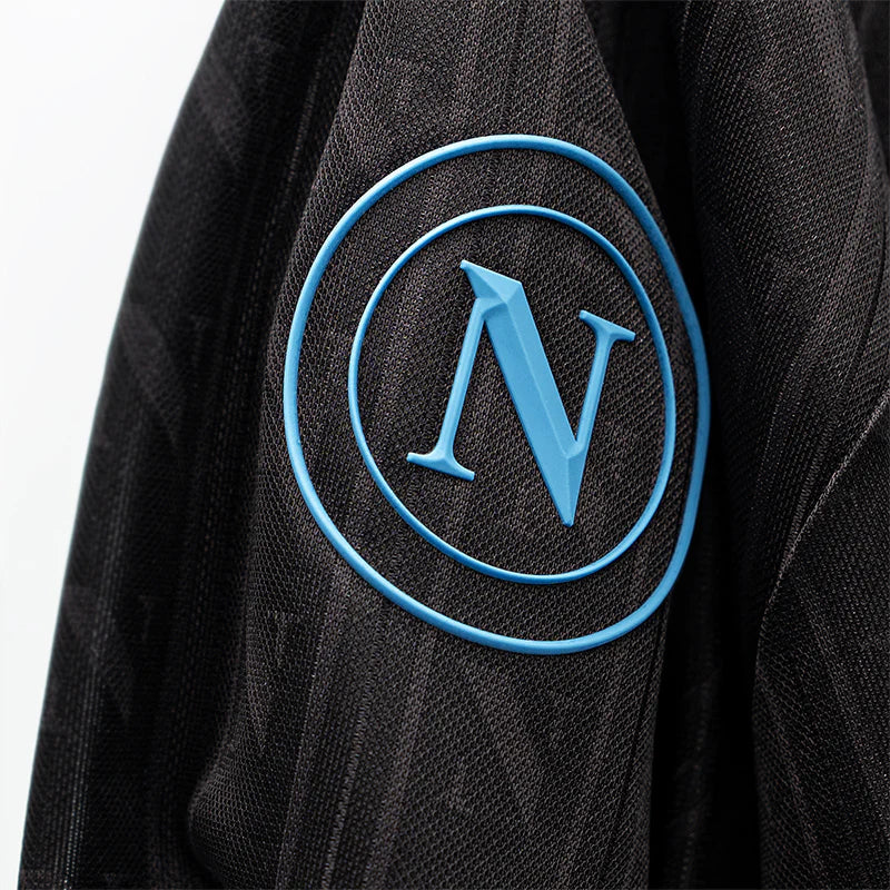 NAP Maglia Third 25/26