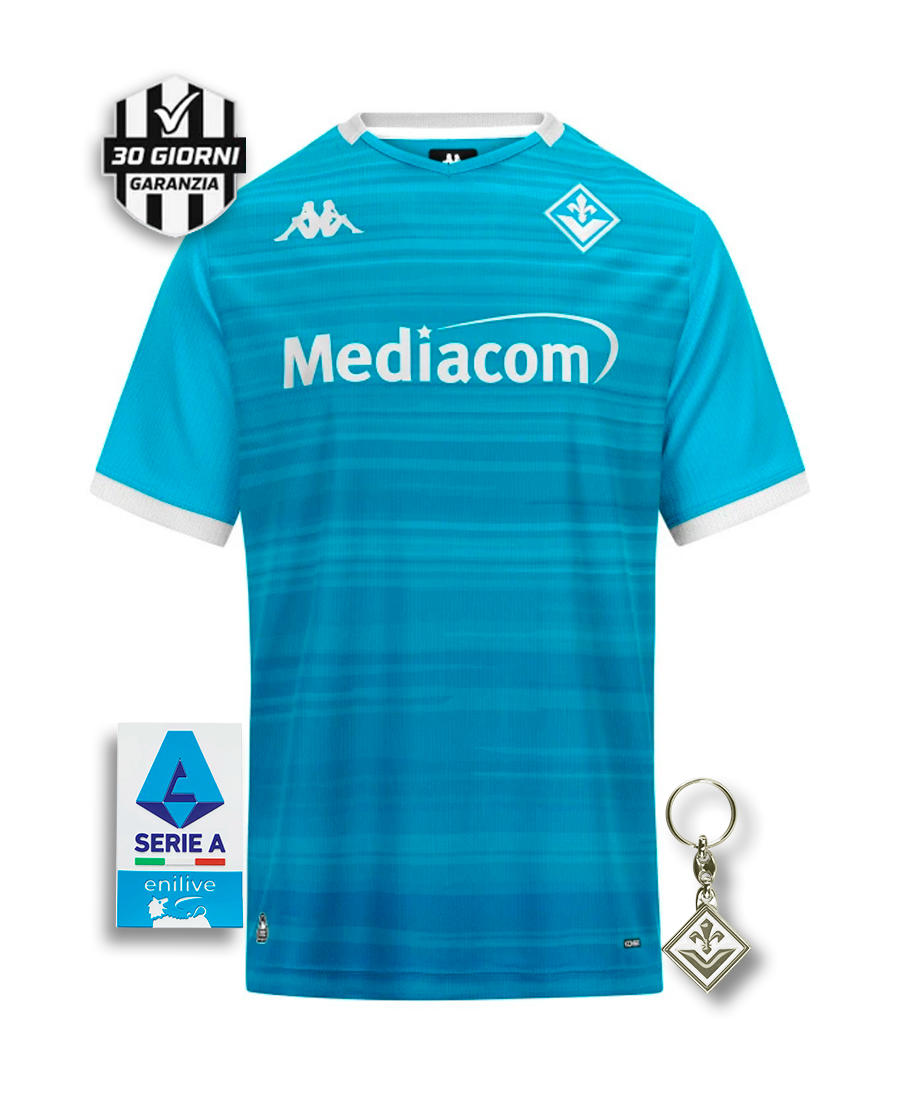 FIO Jersey Third 25/26