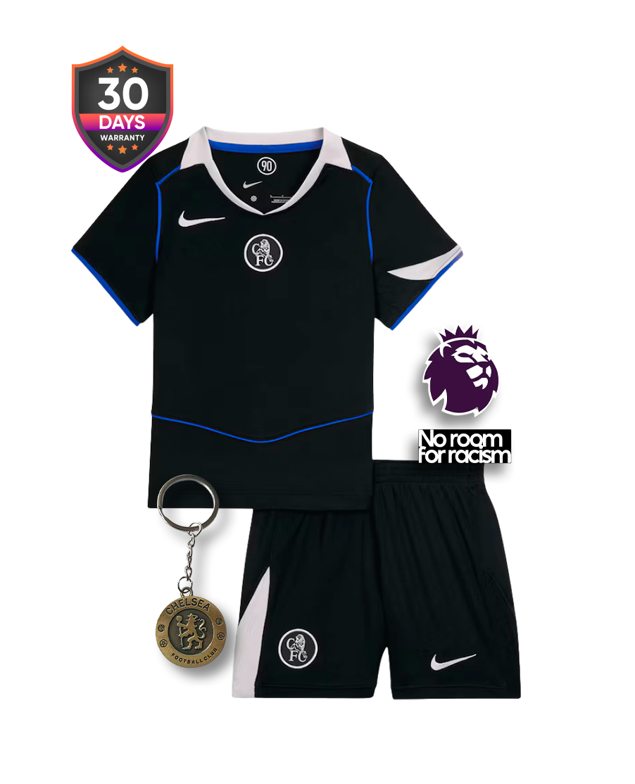 CHE Kids Kit Third 25/26