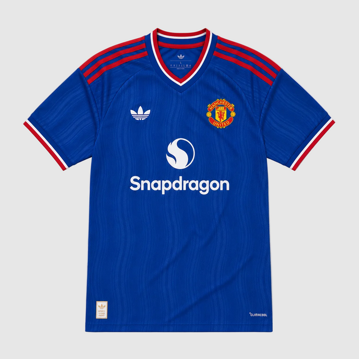 UND Jersey Away Player 26/27