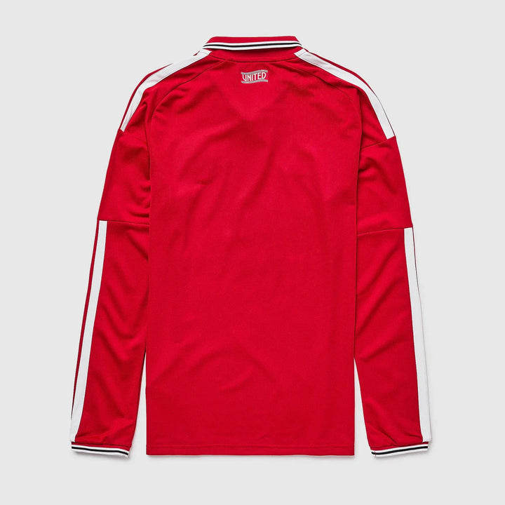 UND Jersey Home Long Sleeve 26/27