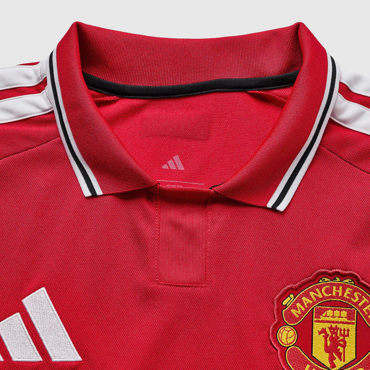 UND Jersey Home Long Sleeve 26/27
