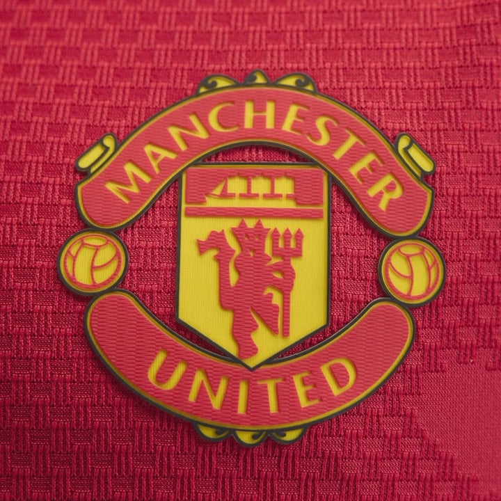 UND Jersey Home Player 26/27