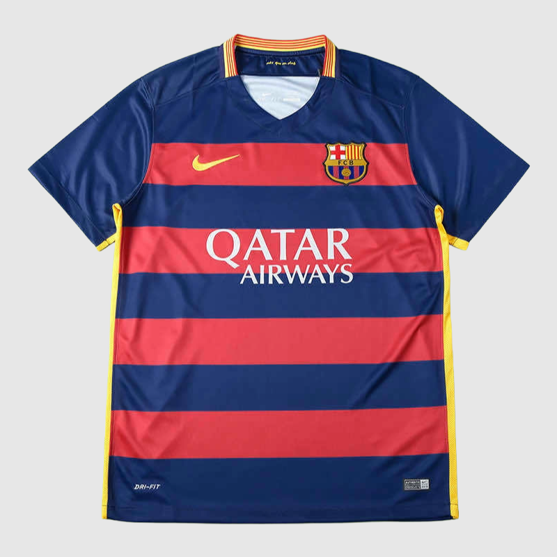 BAR Retro Home 2015/16