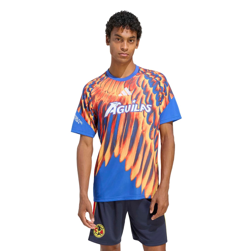 AME Jersey Pre-Match 26/27