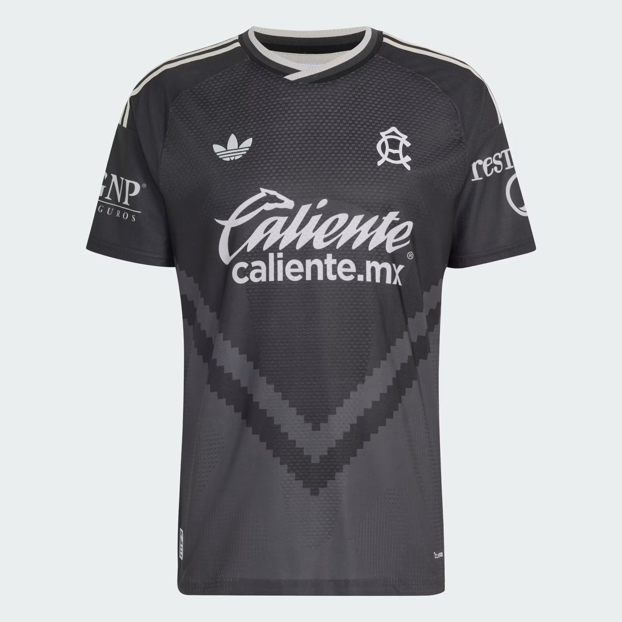 Combo Club América – Home + Away 26/27 – image 2