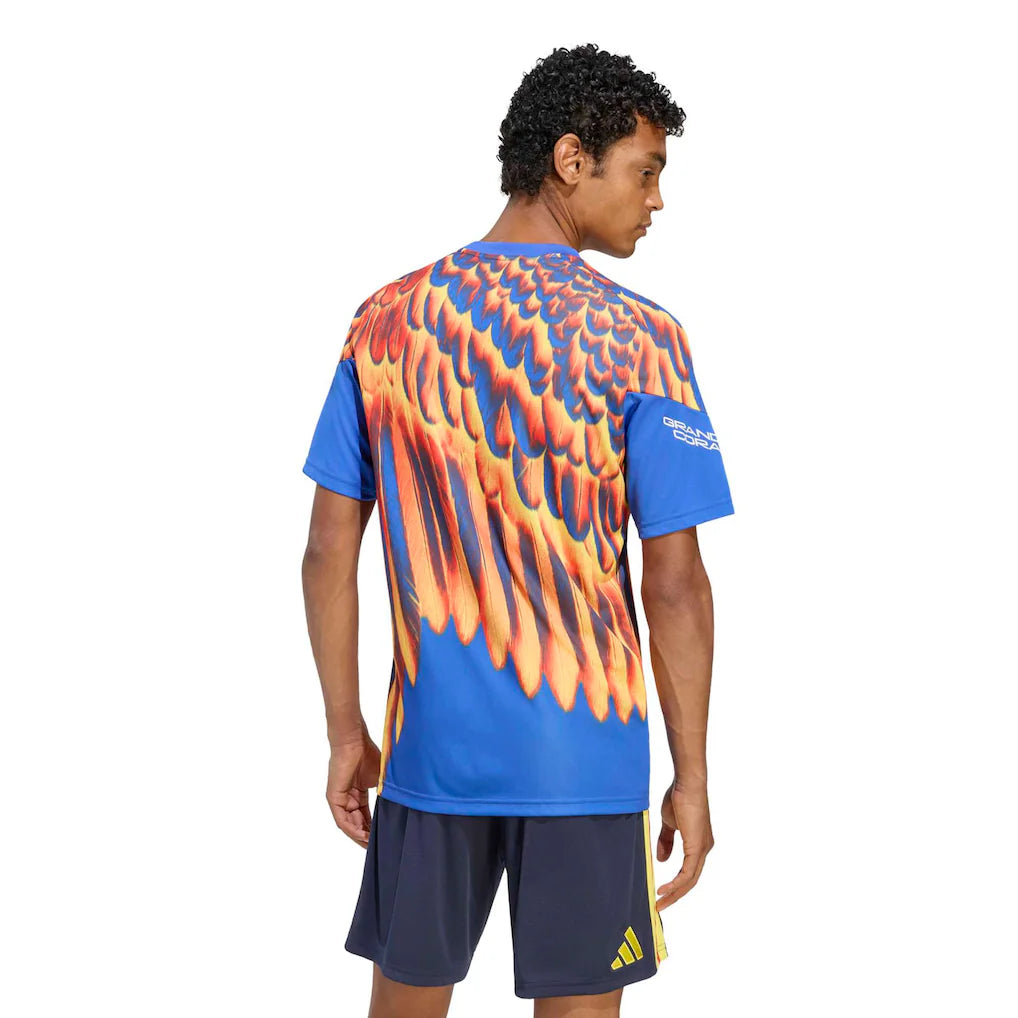 AME Jersey Pre-Match 26/27 – image 2