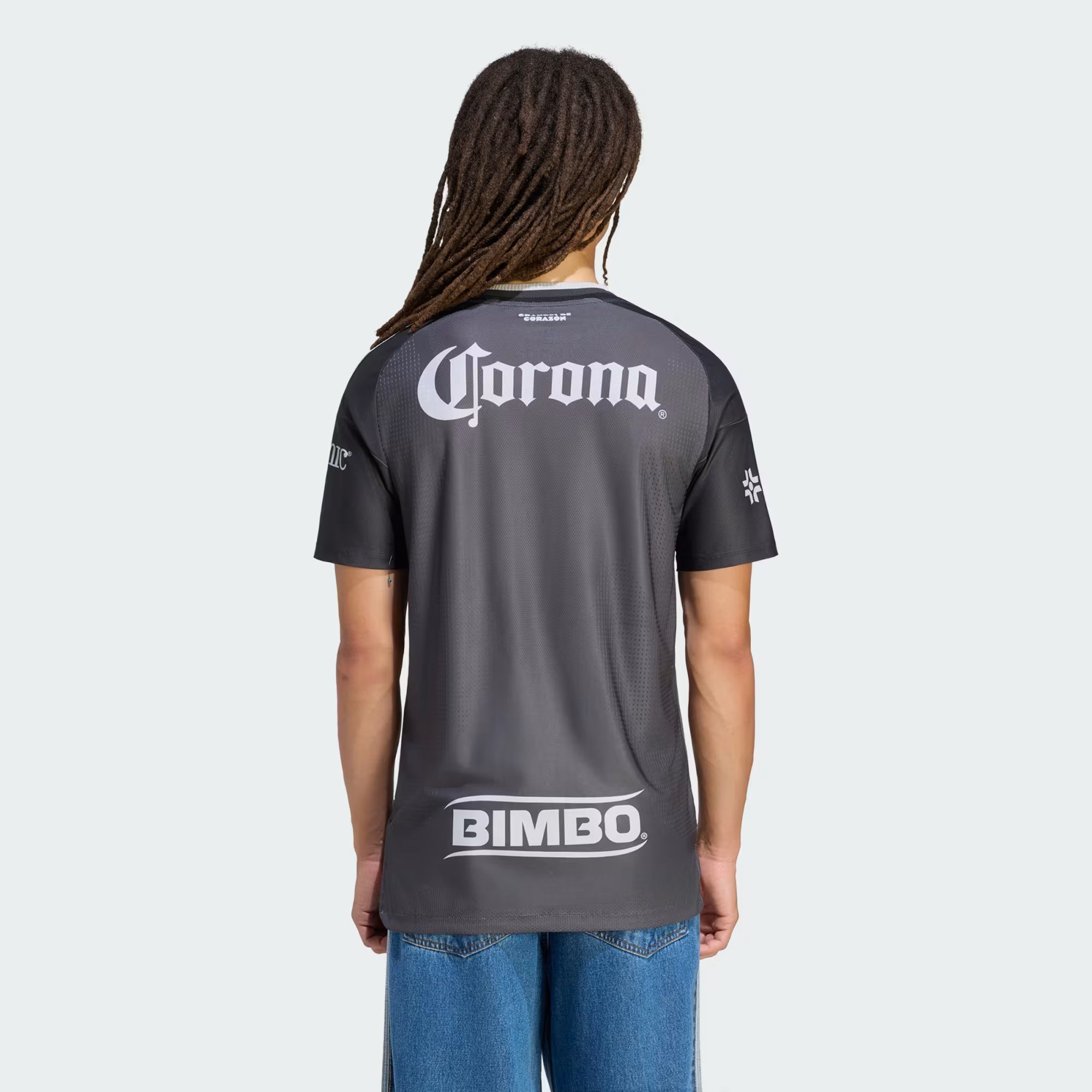 AME Player Jersey Away 26/27 – image 2